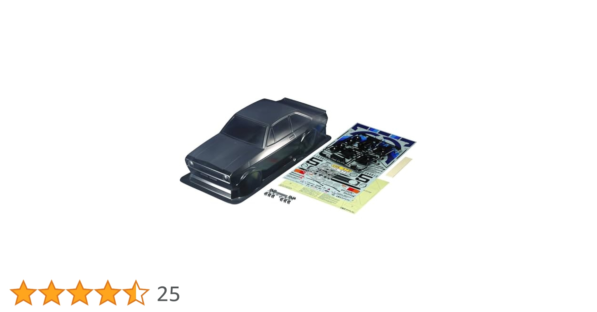 Amazon.co.jp: タミヤ RCスペアパーツ No.1658 SP.1658 1/10RC